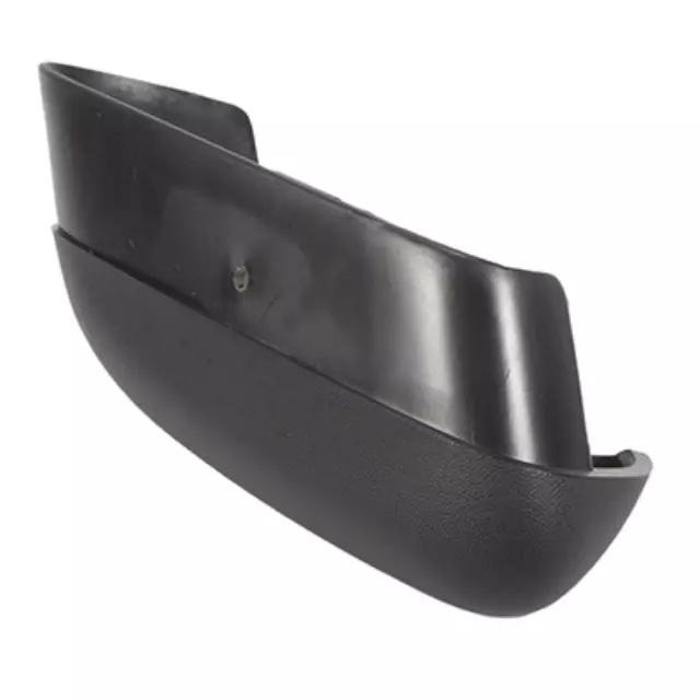 Running Board End Cap - Ford (4L3Z-16A454-AB)