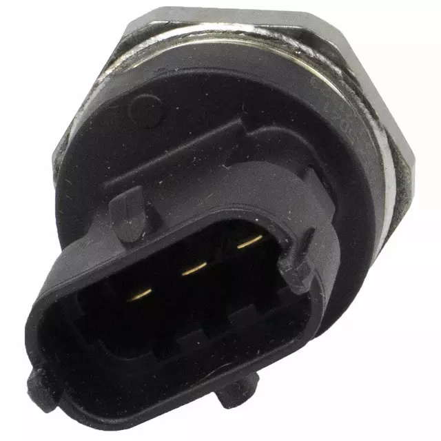 AA5Z9F972A - : Pressure Sensor for Ford: EcoSport, Explorer, Flex, Police Interceptor Sedan, Police Interceptor Utility, Taurus | Lincoln: MKS, MKT Image