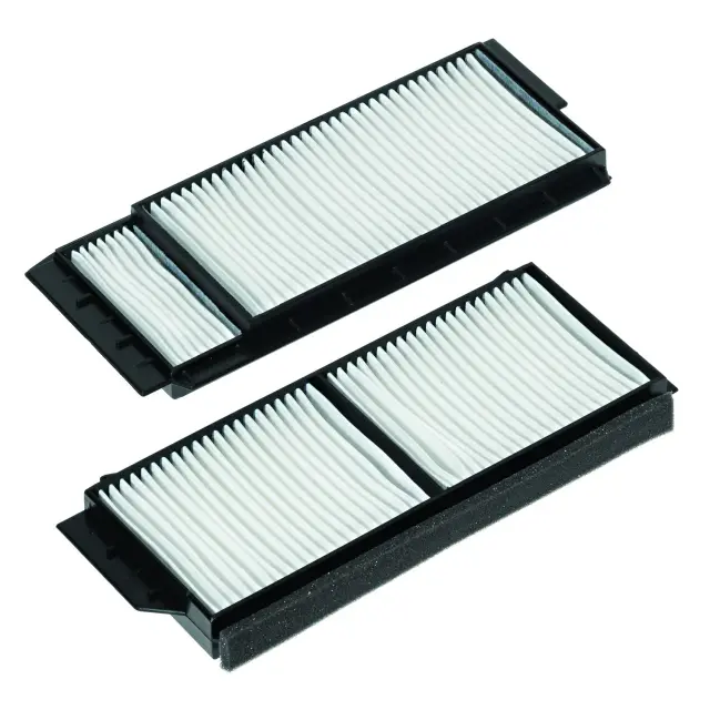 VF119 - : ATP Replacement Cabin Air Filter for ATP Image