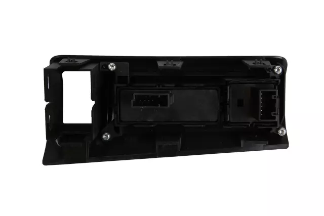 Jet Black Dimmer Switch - GM (23147075)