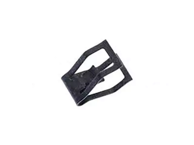 W712210S900 - Body: Trim Molding Clip for Ford: Edge, Flex | Lincoln: MKT, MKX Image
