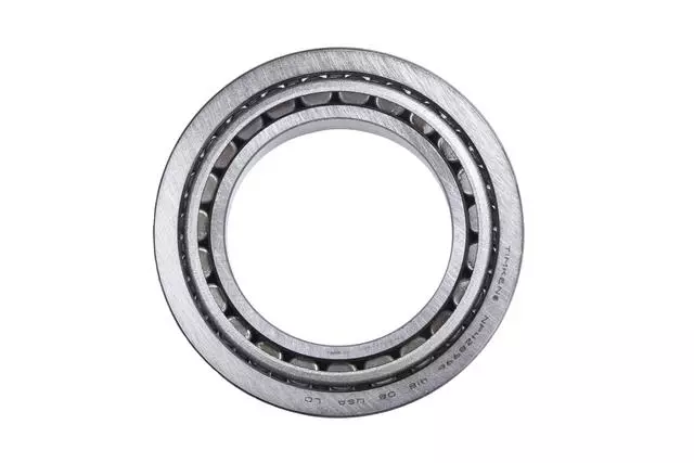 84678054 - Universals &amp; Rear Axle: Side Bearings for Chevrolet: Express 2500, Express 3500, Silverado 2500 HD, Silverado 3500 HD | GMC: Savana 2500, Savana 3500, Sierra 2500 HD, Sierra 3500 HD Image