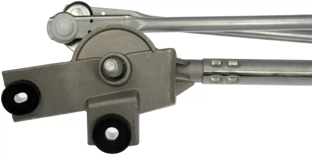 602466AS - Wiper and Washer: Windshield Wiper Motor And Transmission Assembly for Dorman Image