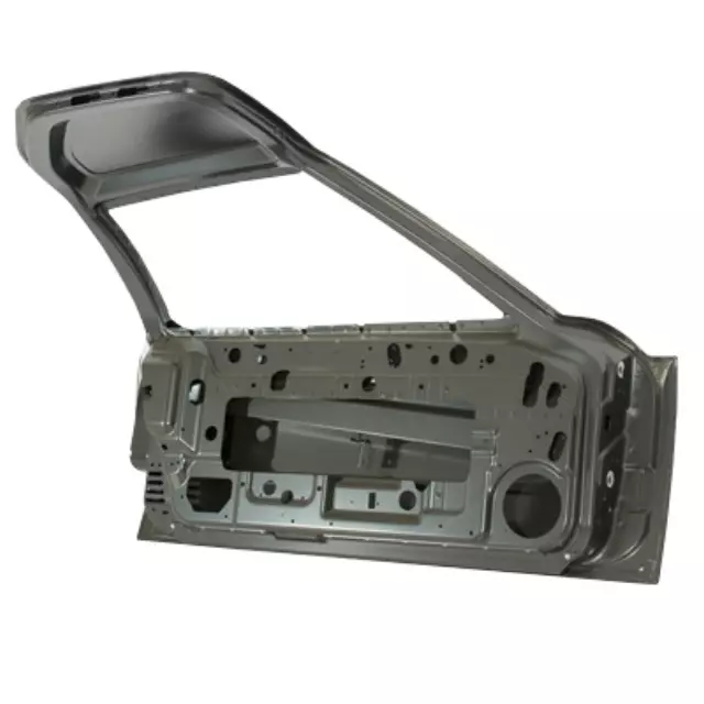 Door Assembly Front - Ford (5G7Z-6320125-AA)