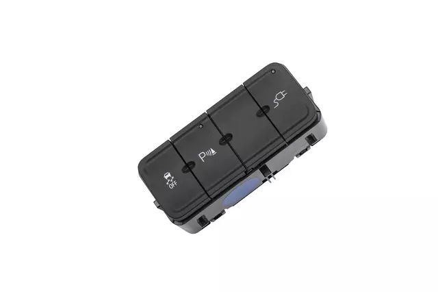 F (S)Switch - GM (85546822)