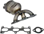 674038 - : Manifold Converter - Not CARB Compliant for Dorman Image