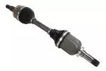 84628595 - : Front Driver Side Half-Shaft for ACDelco Image