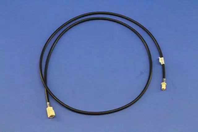 68245161AA - Electrical: Am/fm Antenna Cable for Mopar Image