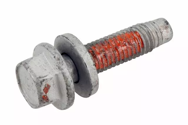 11588273 - : Multi-Purpose Bolt for Cadillac: XT4 | Chevrolet: Express 2500, Express 3500 | GMC: Savana 2500, Savana 3500 Image