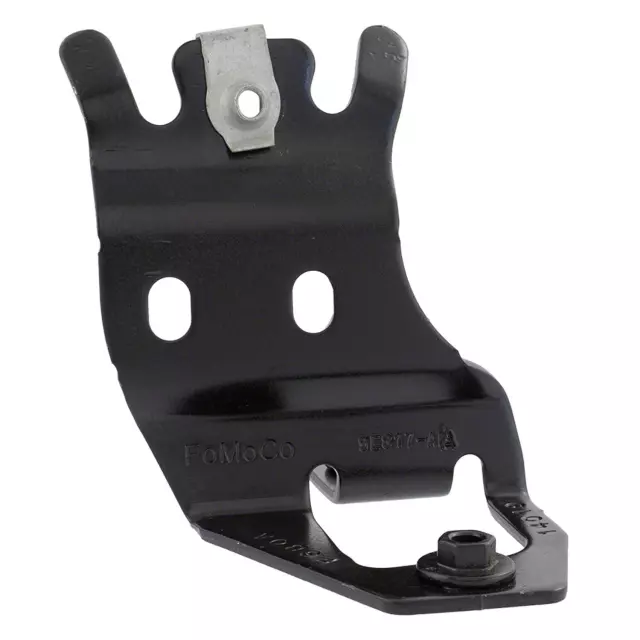 CK4Z9D665A - Emission System: Vapor Canister Bracket for Ford: Transit-150, Transit-250, Transit-350, Transit-350 HD Image