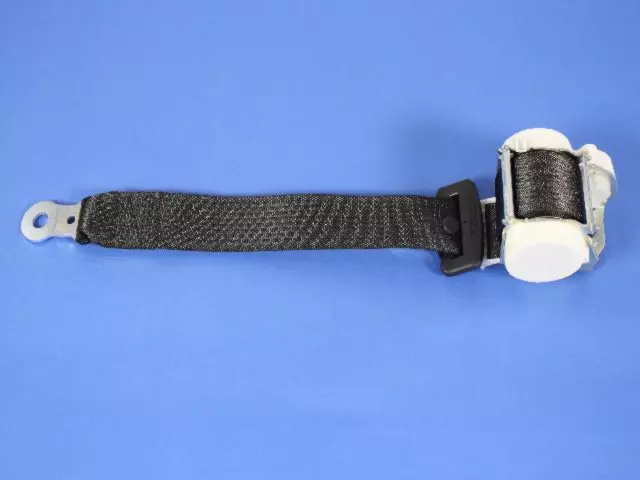 Swivel Seat Seat Belt, Left - Mopar (1EM331DVAB)