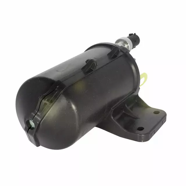 AM6Z19959B - HVAC: Drier for Ford Image