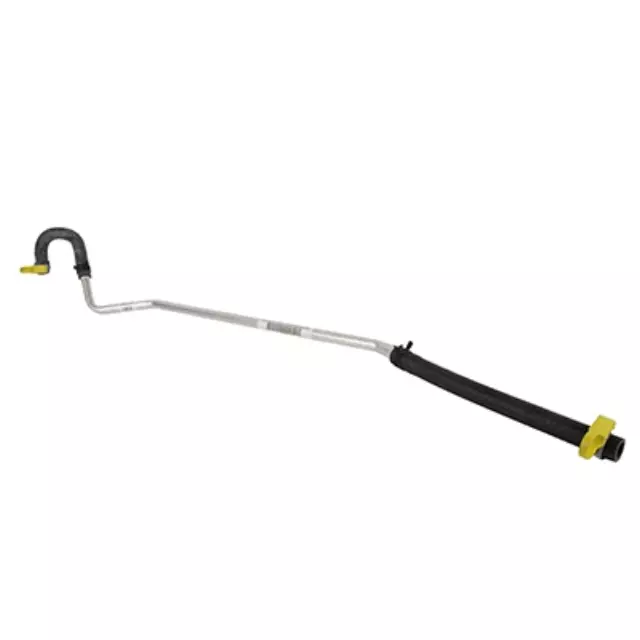 Tube Auxiliary Heater Supply - Ford (6L2Z-18696-BA)