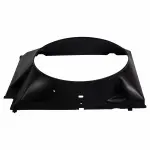 5C2Z8146BA - : 1997-2016 Ford - Fan Shroud for Ford: E-150, E-150 Club Wagon, E-150 Econoline, E-150 Econoline Club Wagon, E-250, E-250 Econoline, E-350 Club Wagon, E-350 Econoline, E-350 Econoline Club Wagon, E-350 Super Duty, E-450 Econoline Super Duty, E-450 Super Duty, Econoline Super Duty Image