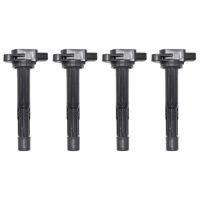 92841114 - Ignition Systems: Ignition Coil Set for Walker Products Inc. - Image