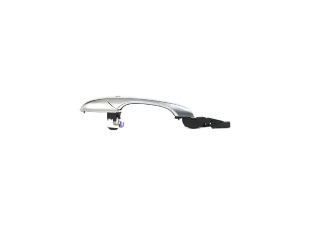 68239120AC - Body: Handle, Outside for Mopar Image