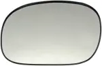 56106 - : Driver Non-Heated Door Mirror Glass for Dorman Image