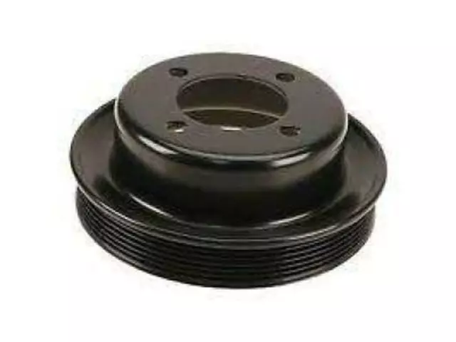 F2TZ6A312A - Engine: Crankshaft Pulley for Ford: Ranger Image