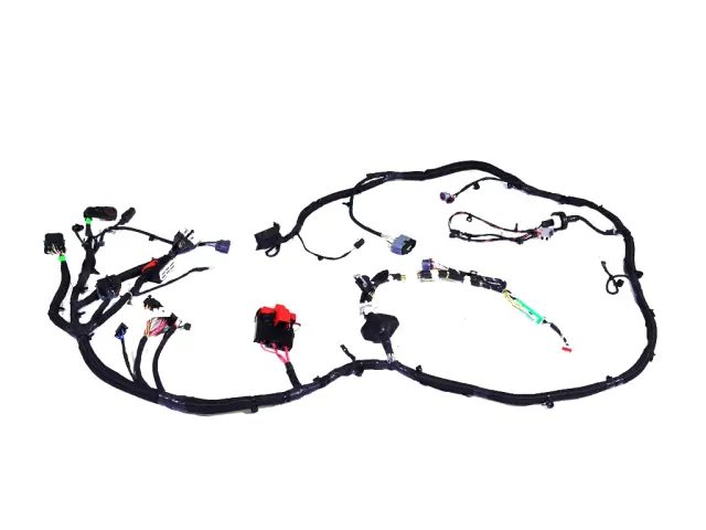 Headlamp To Dash Wiring - Mopar (68406626AD)