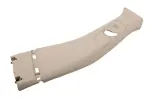 22982644 - Body: Door Pillar Post Trim Set for GM Image