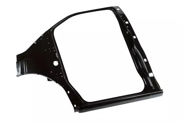 Driver Side Door Frame with Reinforcements - GM (12380303)