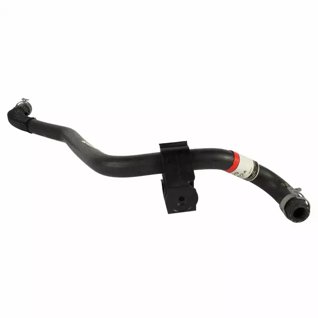 6E5Z18472A - : HVAC Heater Hose for Ford: Fusion | Mercury: Milan Image