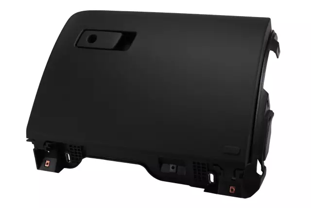 Glove Box Assembly - GM (84833128)