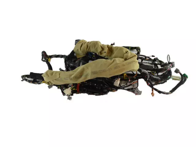 68274053AC - Electrical: Body Wiring for Mopar Image