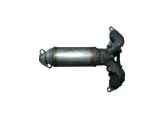 55116 - : Direct Fit Manifold Converter ( Non C.A.R.B. Compliant) for AB Catalytic Image