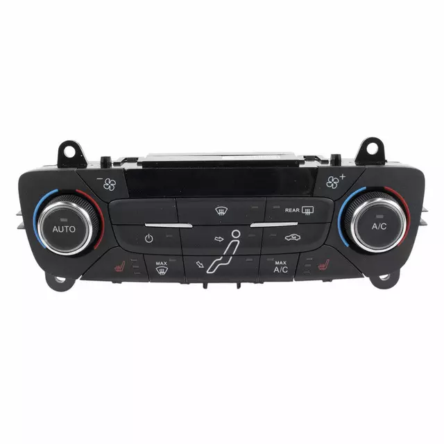 F1EZ19980LS - : Dash Control Unit for Ford: Focus Image