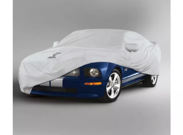 Full Vehicle Cover, Weather-Shield Style - Ford (AR3Z-19A412-A)