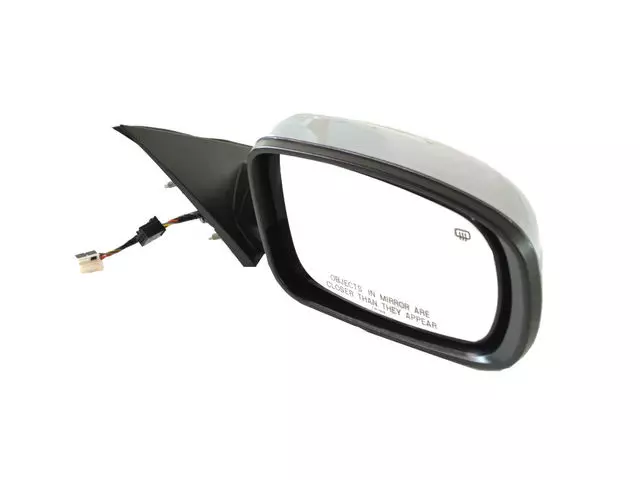 1TV62JSCAG - Doors, Door Mirrors and Related Parts: Outside Rearview Mirror, Right for Chrysler: 300 Image