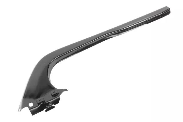 25835489 - Body: Gutter for Pontiac: G6 Image