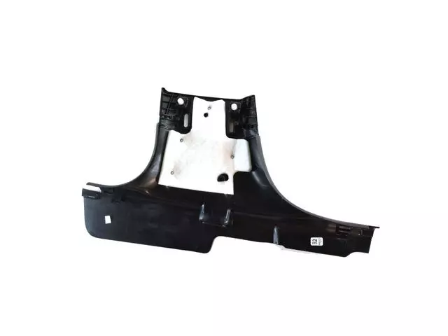 1XW70DX9AF - Interior Trim: B Pillar Lower Trim Panel, Right for Mopar Image