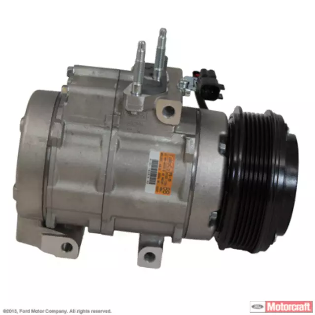 Compressor Assembly - Ford (BL3Z-19703-C)