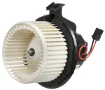 75028 - HVAC: Flanged Vented CW Blower Motor w/ Wheel for FOUR SEASONS Image
