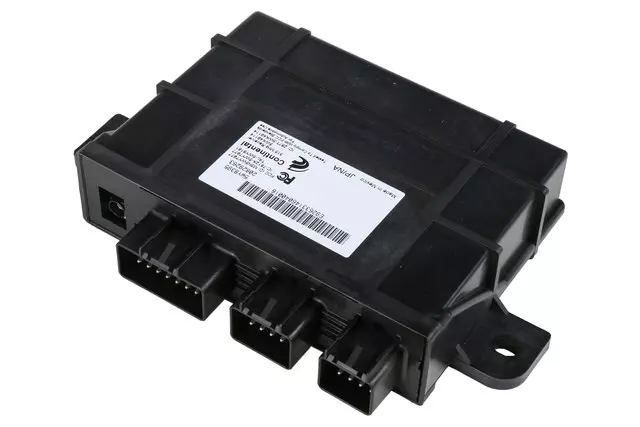 20829263 - : Tire Pressure Monitoring System (TPMS) Receiver for GM Image