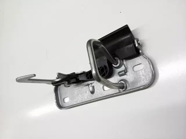 1Q0823480 - Body: Safety Catch for Volkswagen Image