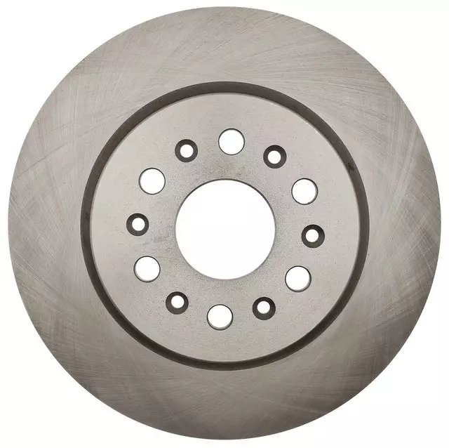 Rear Disc Brake Rotor - GM (19366047)