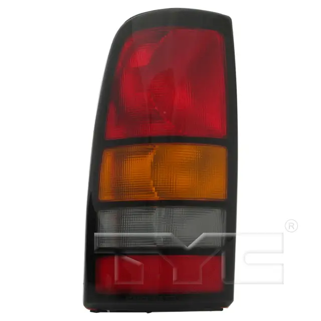 11518690 - Lighting &amp; Lamps: TYC Tail Light Assembly for TYC Image