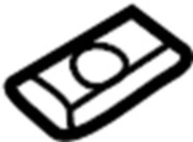 7325678N00 - Body: Roof Panel Reinforcement for INFINITI: QX4 Image