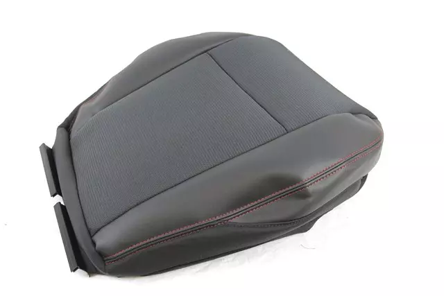 Front Seat Cushion Cover, Right & Left - Mopar (1JT26XDVAA)