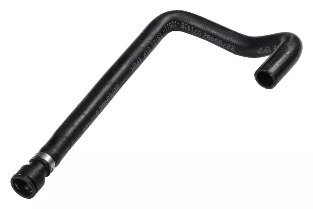 22789482 - Cooling System: Lower Hose for Chevrolet: Camaro Image