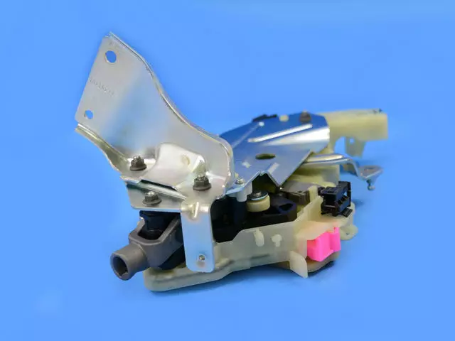 Transmission Shifter - Mopar (68110830AF)