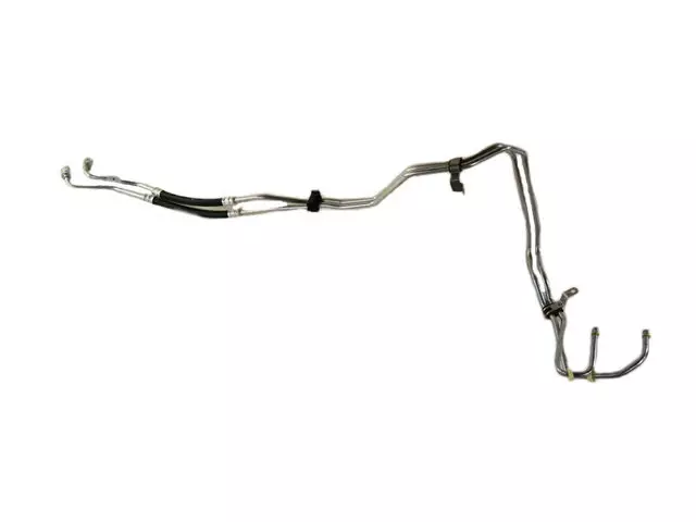 Oil Cooler Pressure And Return Hose And Tube - Mopar (68273168AE)