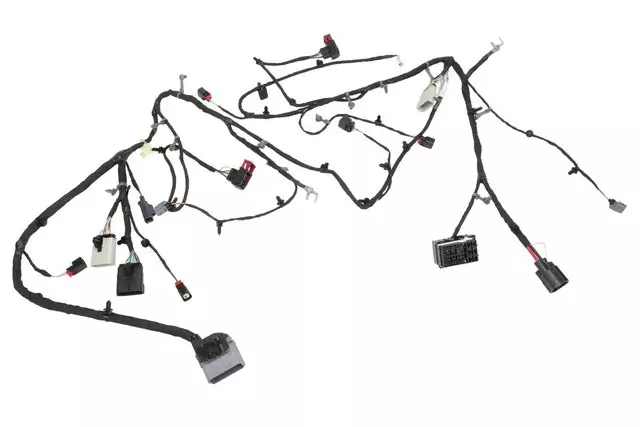 Harness - GM (84384158)