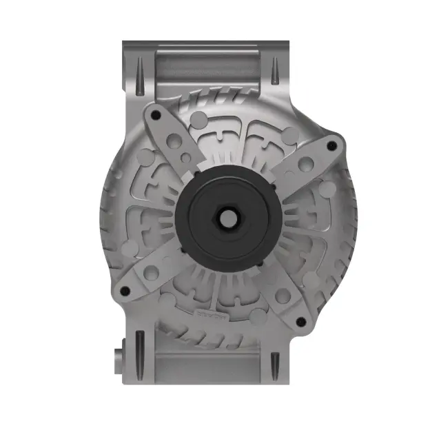68403125AB - Electrical: Alternator for Mopar Image