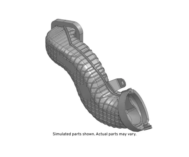 92199842 - : Outlet Duct for Chevrolet: Camaro Image