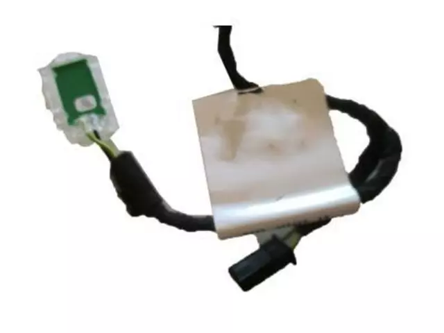Jumper Wiring - Ford (DS7Z-14A411-A)