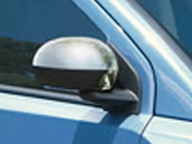 Mirror Covers - Mopar (82212042)